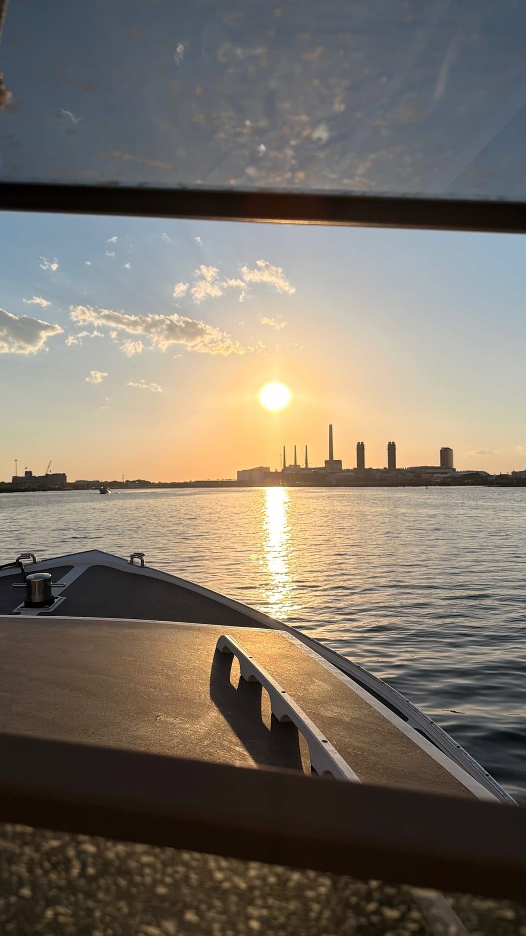 Post 2 by Jake Hanlon | 👨‍✈️Captain on Instagram (video)