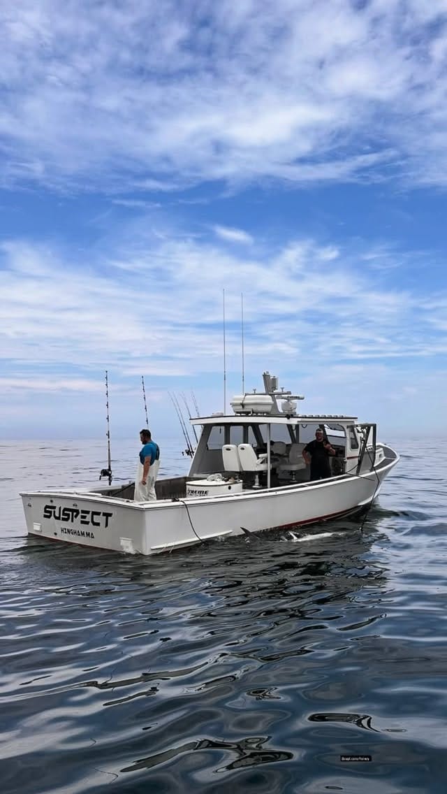 Post 9 by Jake Hanlon | 👨‍✈️Captain on Instagram (video)