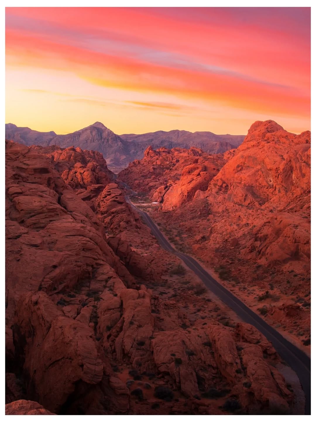 Post 7 by Liam | Landscape Photography on Instagram (carousel)