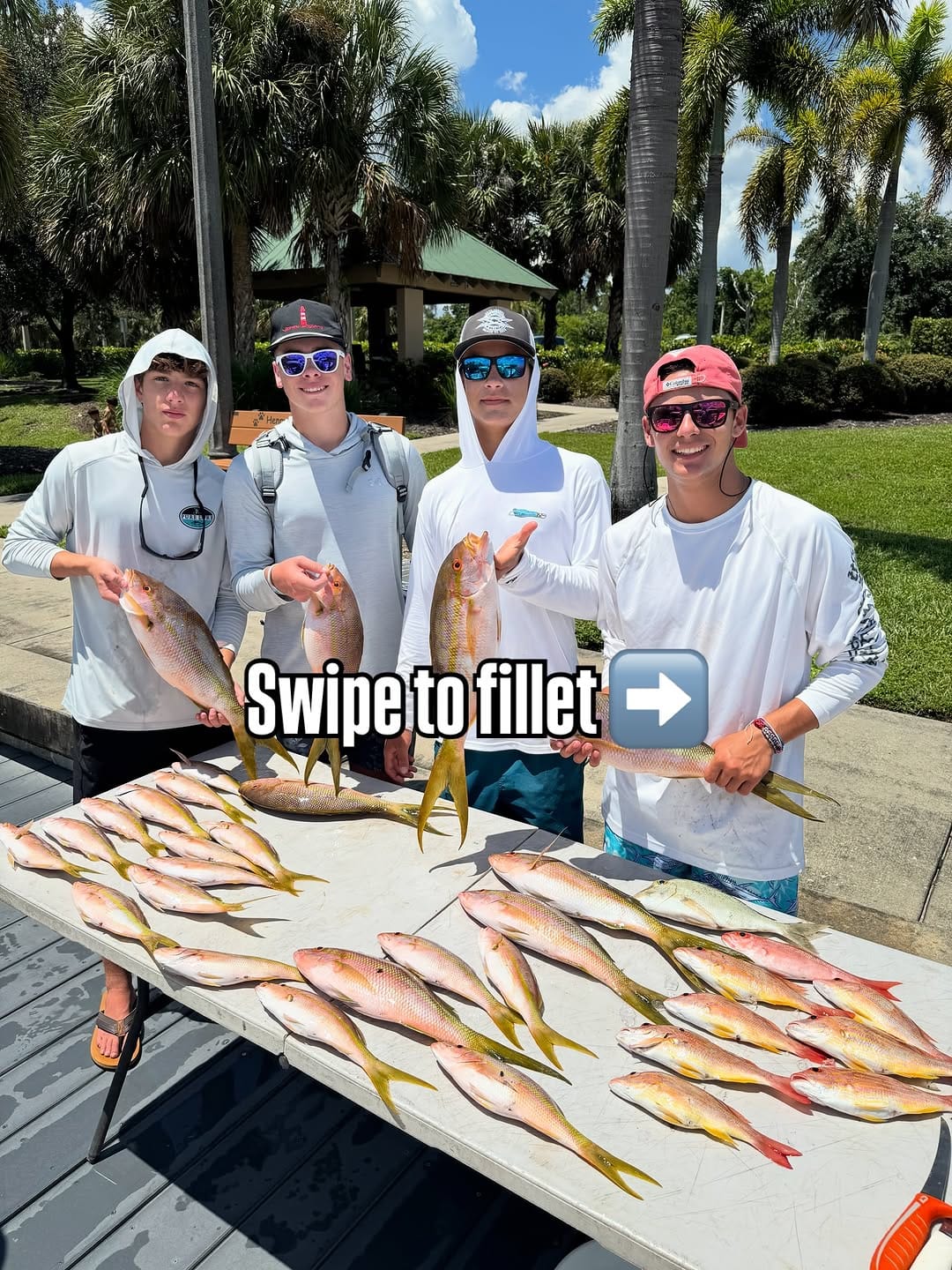 Post 9 by Captain Tom Katz - Offshore Fishing on Instagram (carousel)