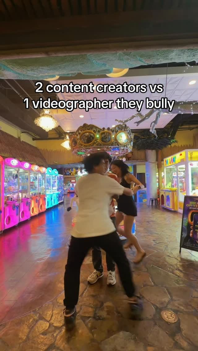 Post 4 by Monkey Leroy on Instagram (video)