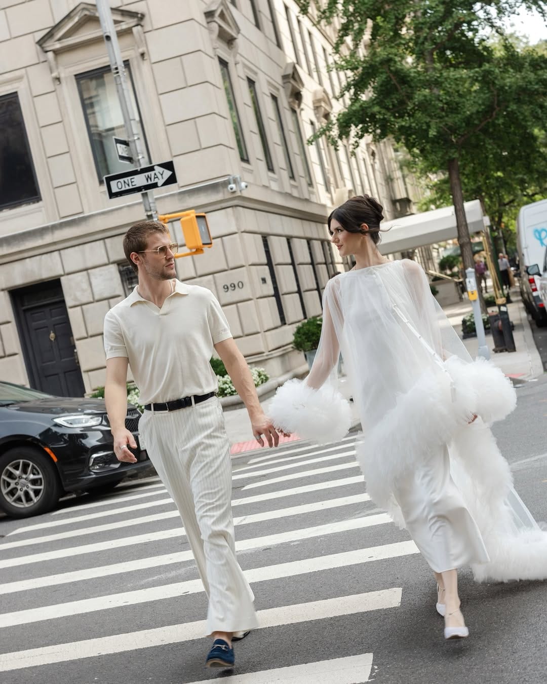 Post 3 by Bonnie Gillis | NYC Photographer on Instagram (carousel)