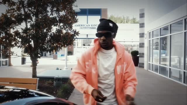 Post 5 by TeflonBann♻️Lil LouWop ‘ on Instagram (video)