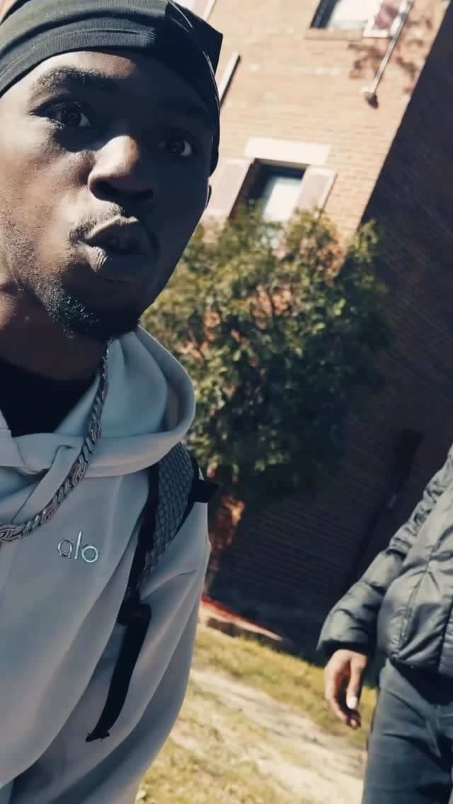Post 6 by TeflonBann♻️Lil LouWop ‘ on Instagram (video)