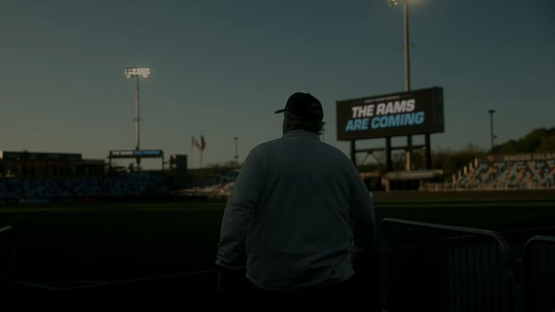 Post 3 by URI Alumni on Instagram (video)