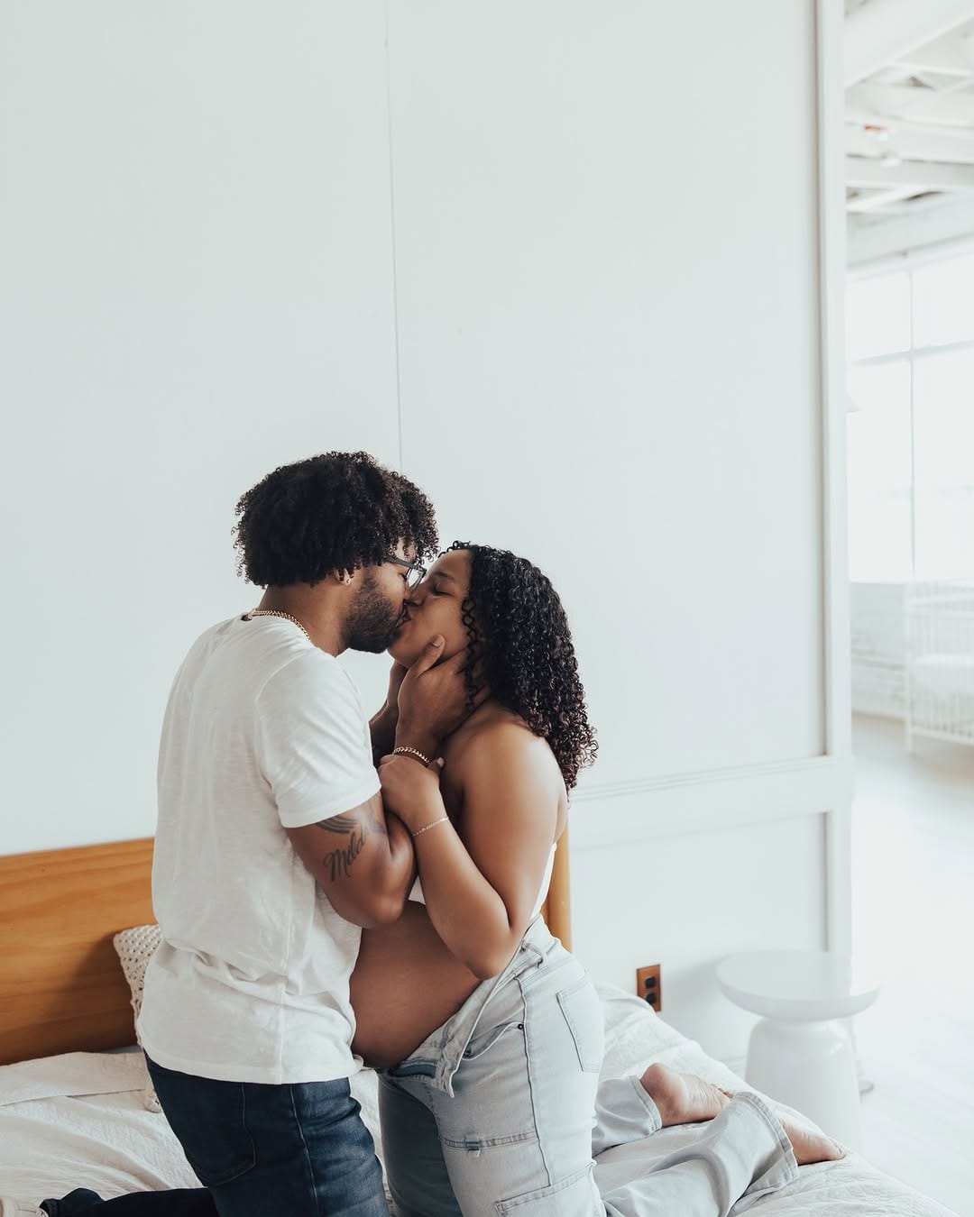 Post 6 by Carmen Bridgewater - Dallas Birth Photographer on Instagram (carousel)