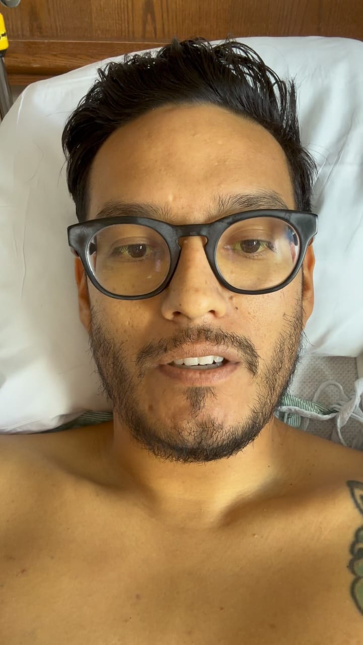 Post 3 by Alessandro Biehl on Instagram (video)