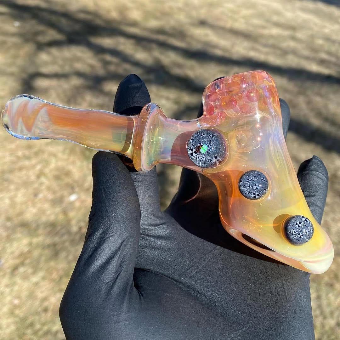 Post 5 by Quasar Glass on Instagram (carousel)