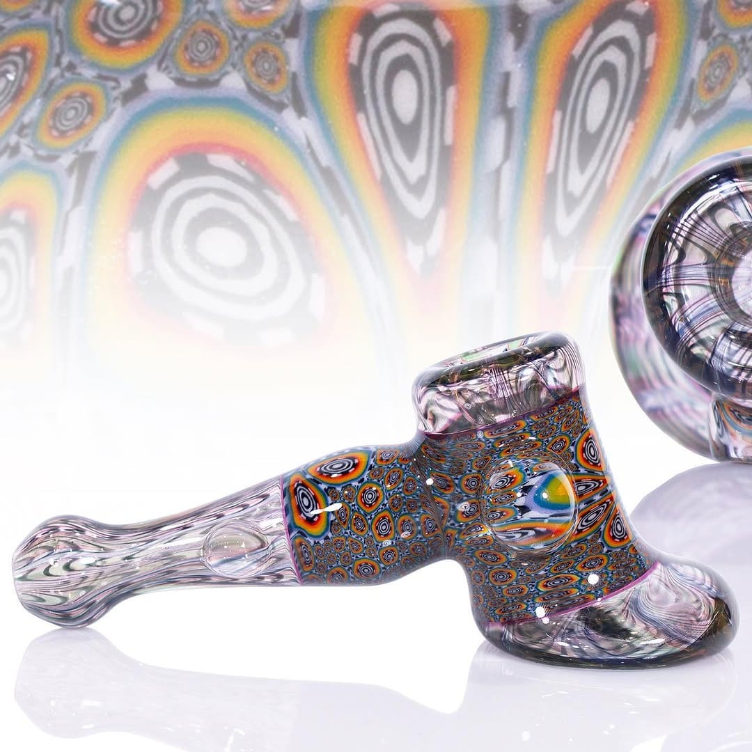 Post 9 by Quasar Glass on Instagram (carousel)