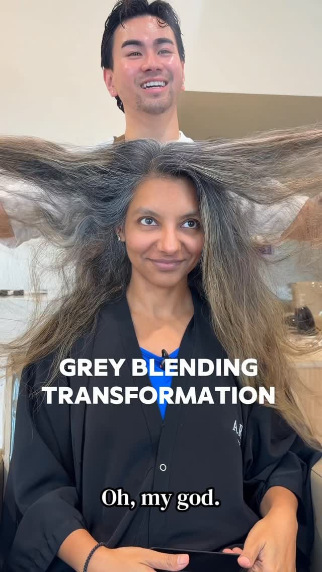 Post 2 by Ben - Nola Hairstylist on Instagram (video)
