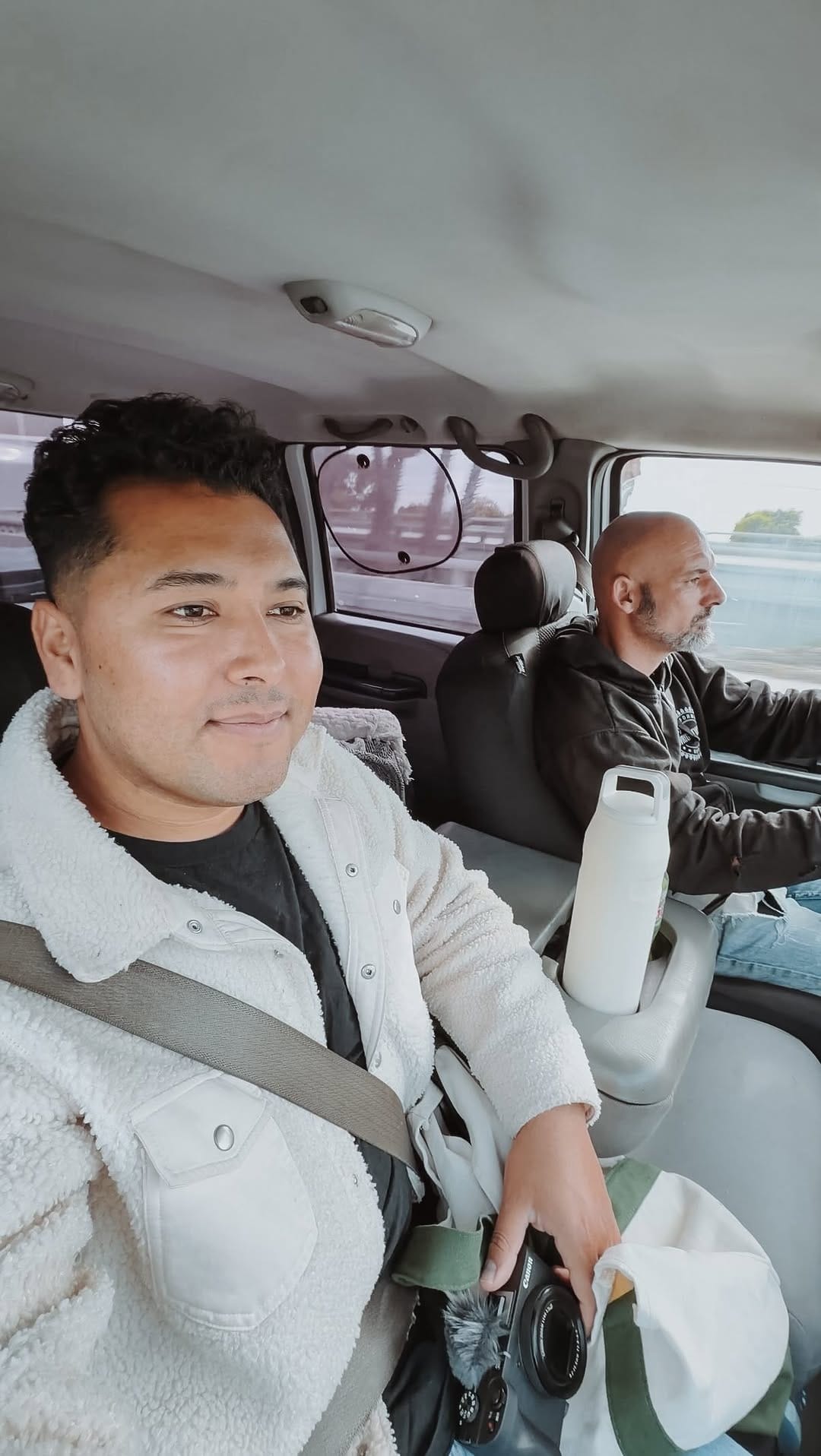 Post 1 by Mark & Carlos | Full time RV on Instagram (video)