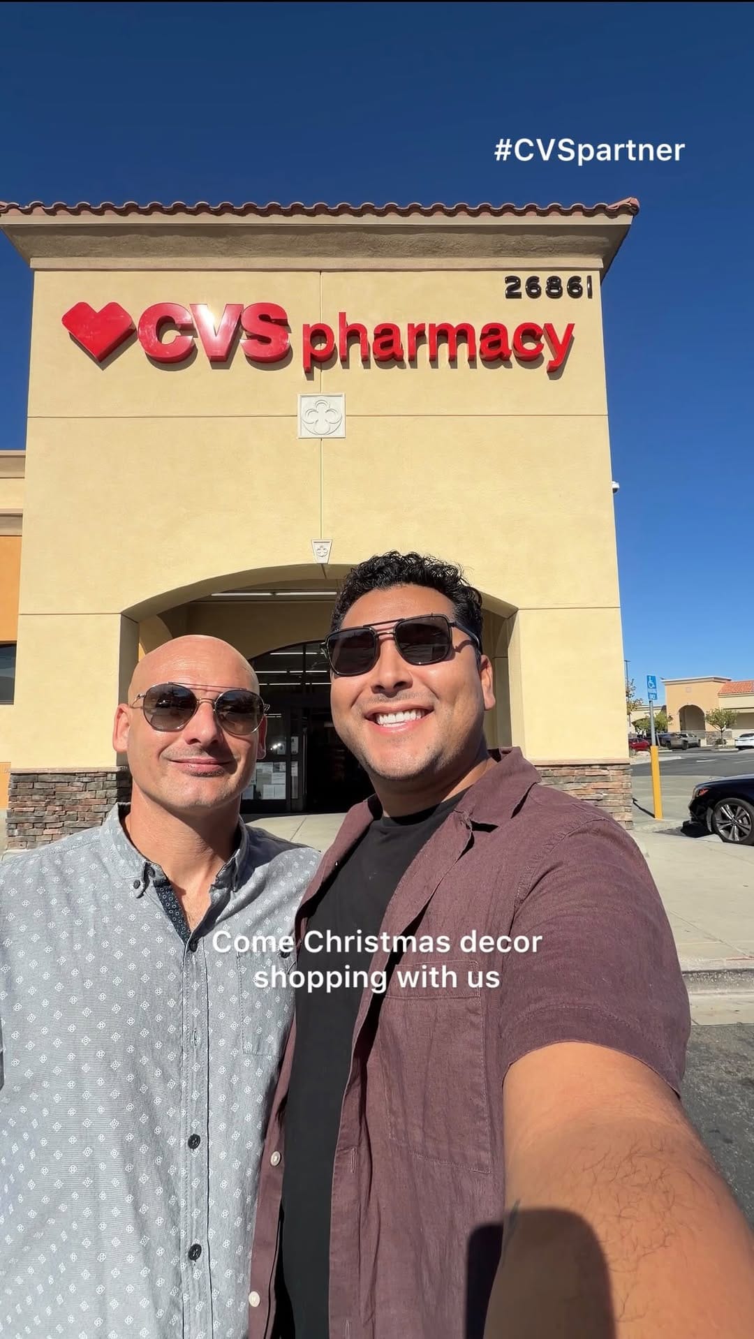 Post 4 by Mark & Carlos | Full time RV on Instagram (video)
