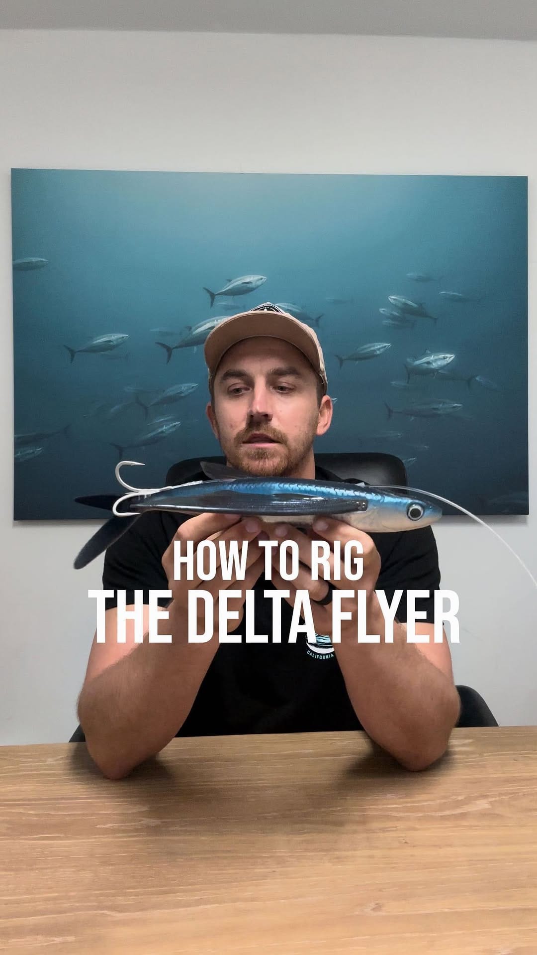 Post 7 by California Flyer Co. on Instagram (video)