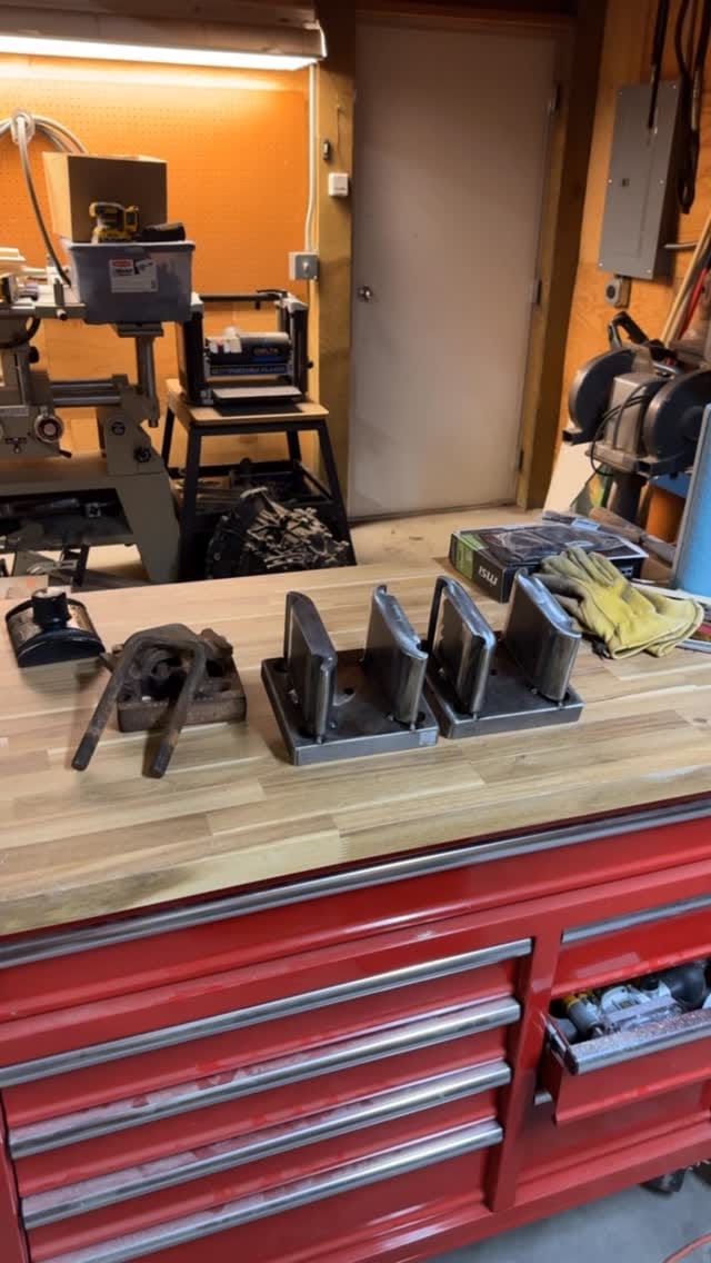 Post 7 by Smokin’ Joe on Instagram (video)