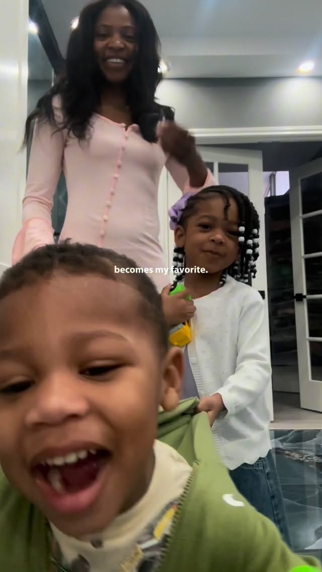 Post 3 by Taylor on Instagram (video)