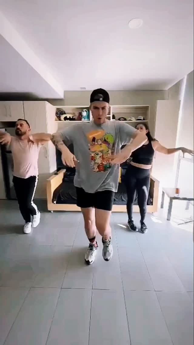 Post 2 by POKER MAN on Instagram (video)