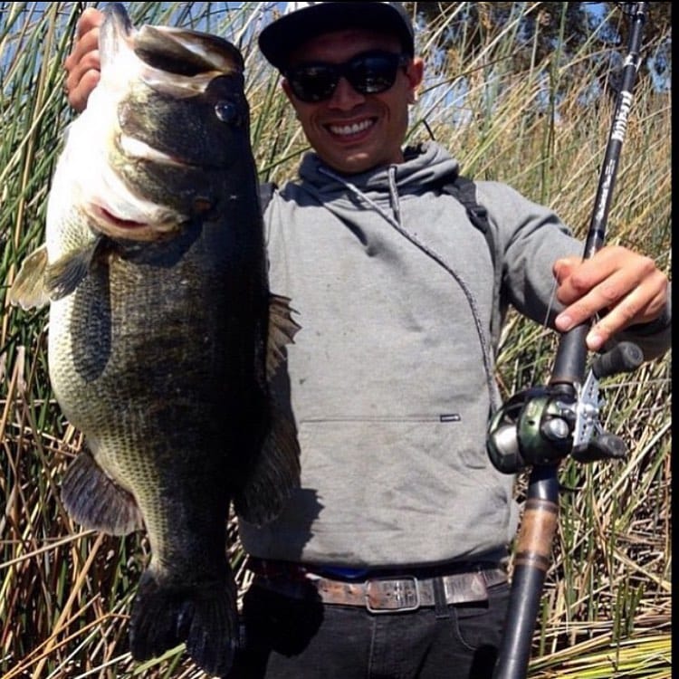 Post 10 by Captain Jason Saberon on Instagram (image)