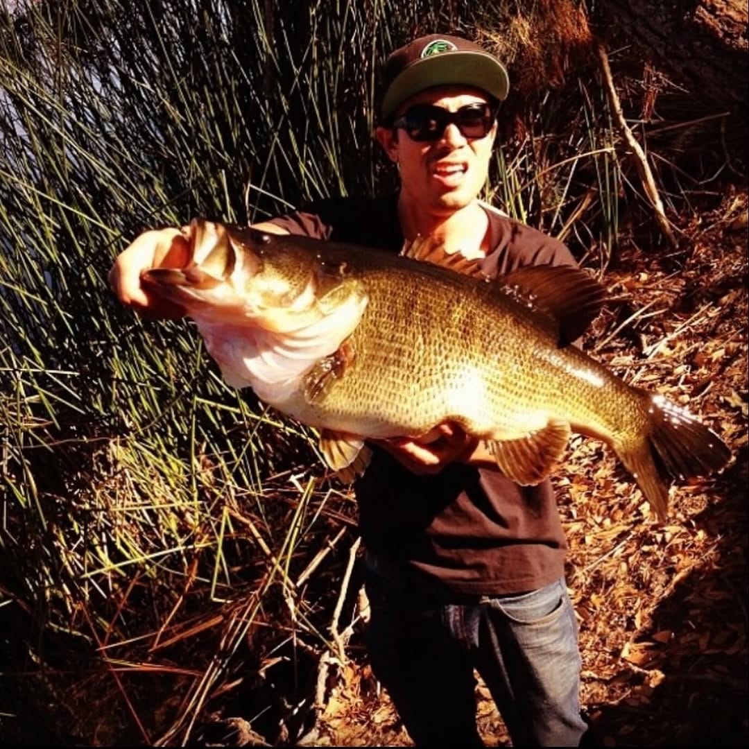 Post 8 by Captain Jason Saberon on Instagram (image)