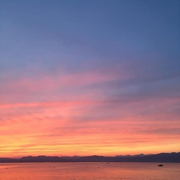 Post 3 by Garda Lake Travel on Instagram (image)