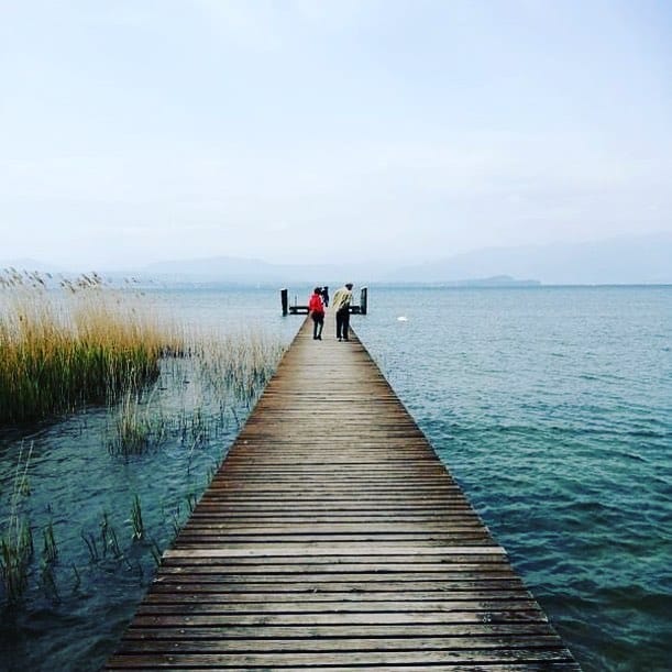 Post 2 by Garda Lake Travel on Instagram (image)