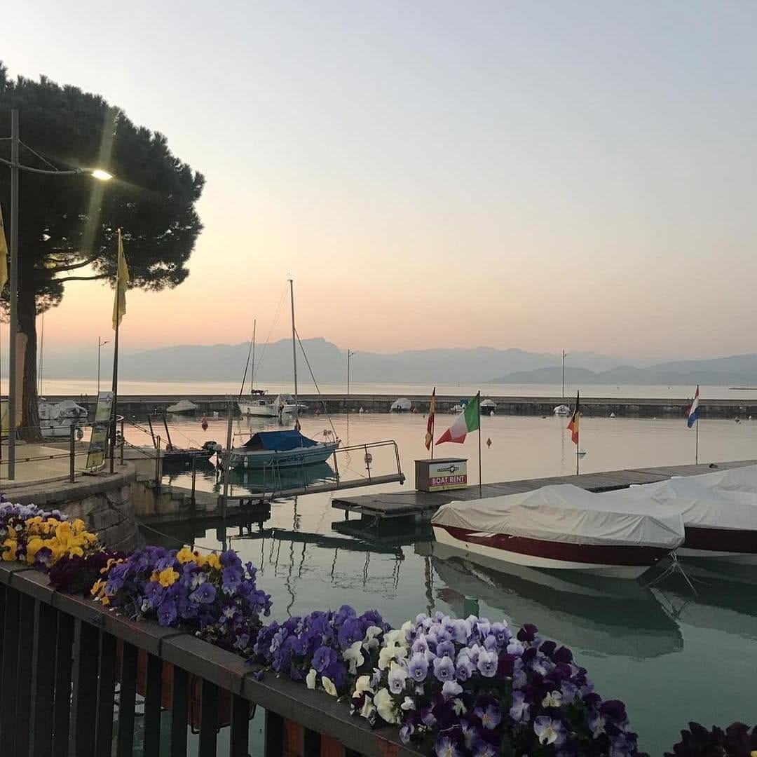 Post 5 by Garda Lake Travel on Instagram (image)