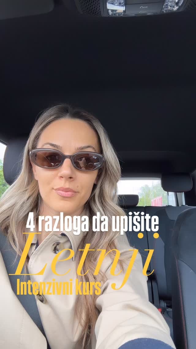 Post 1 by Ksenija @connect.educenter on Instagram (video)