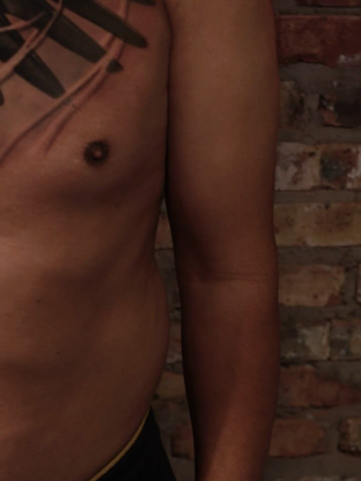 Post 2 by Fran realism tattoo on Instagram (carousel)