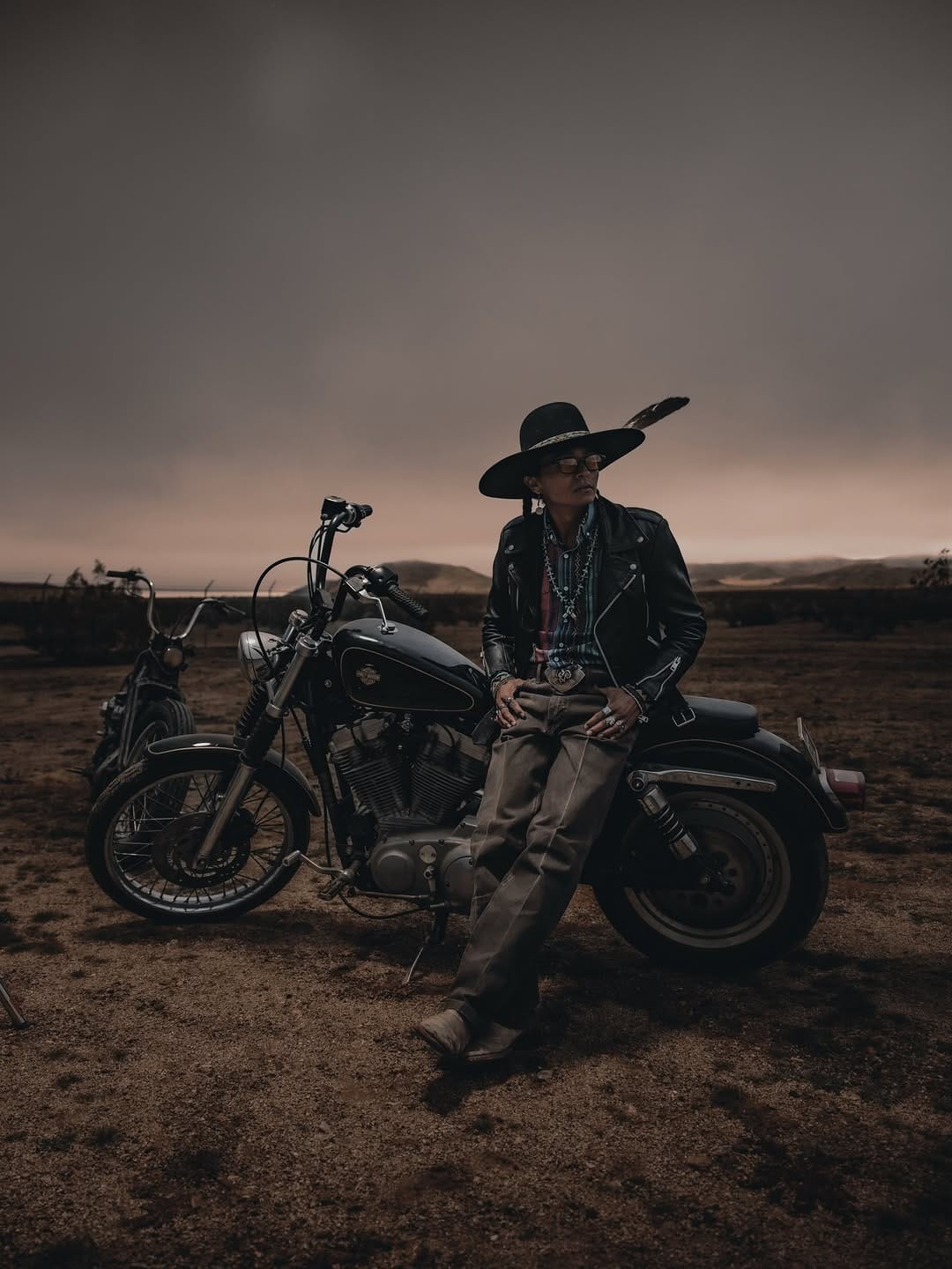 Post 8 by Errol Colandro on Instagram (image)