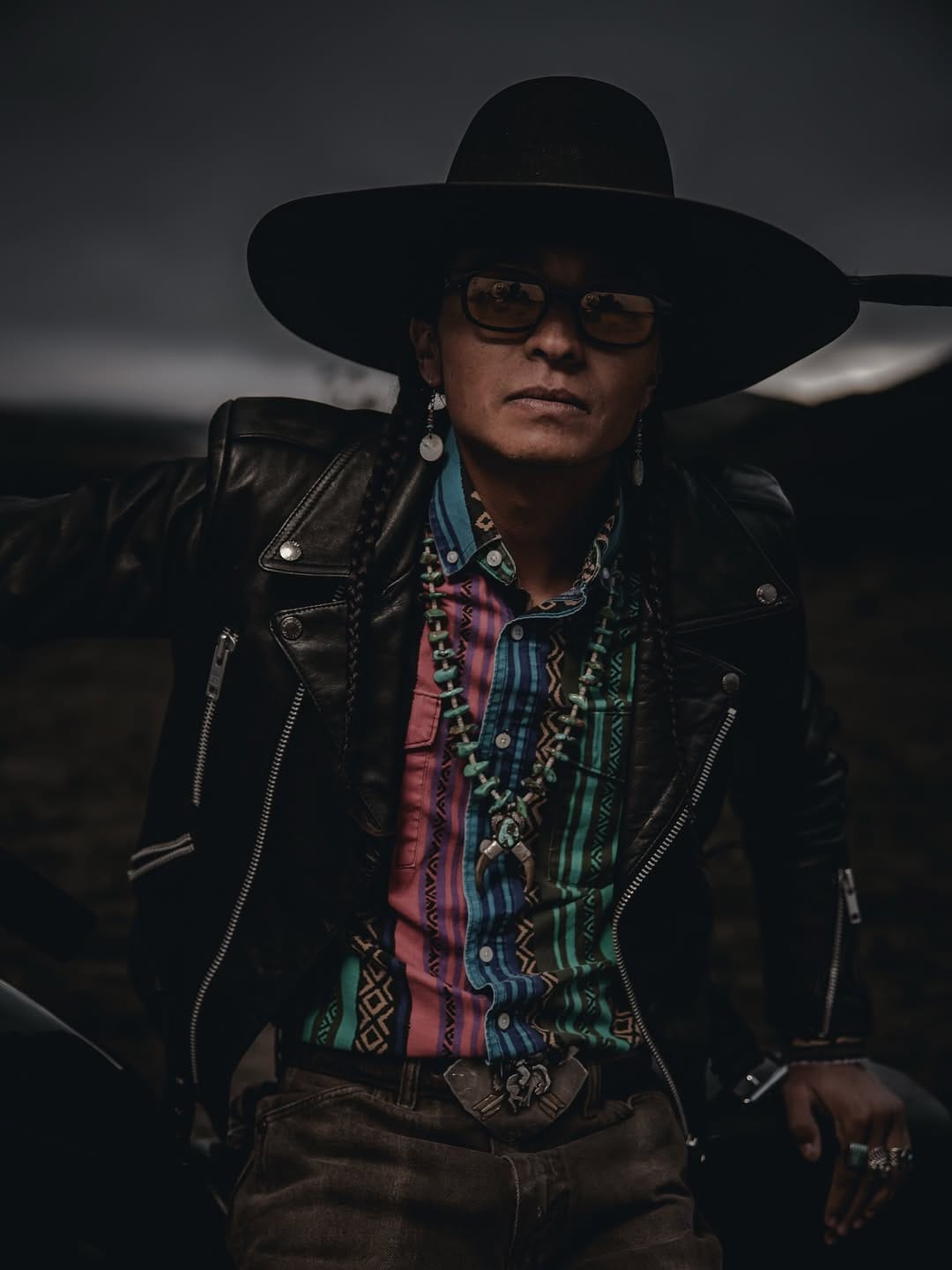 Post 5 by Errol Colandro on Instagram (image)
