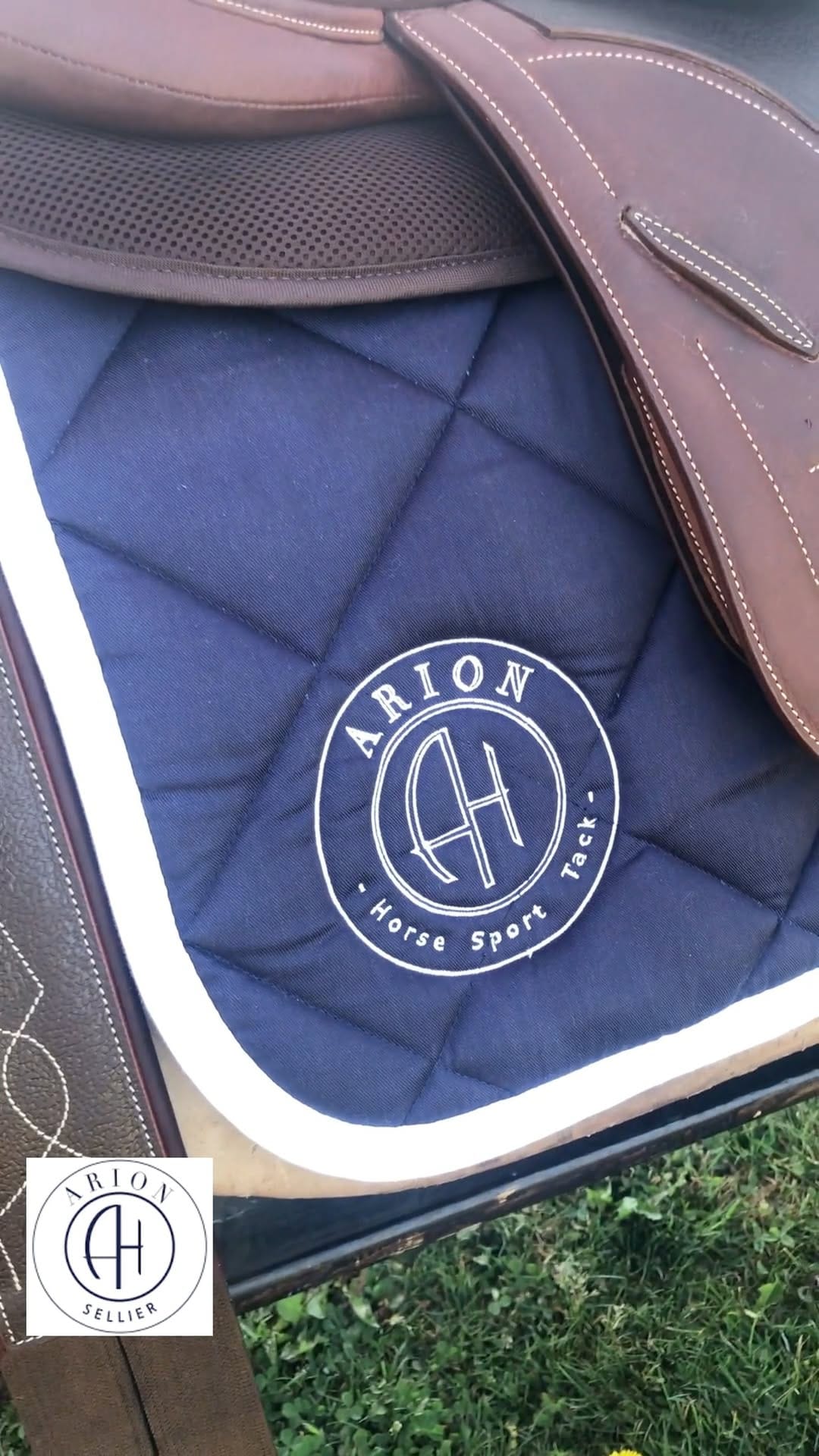 Post 1 by Princeton Show Jumping on Instagram (video)