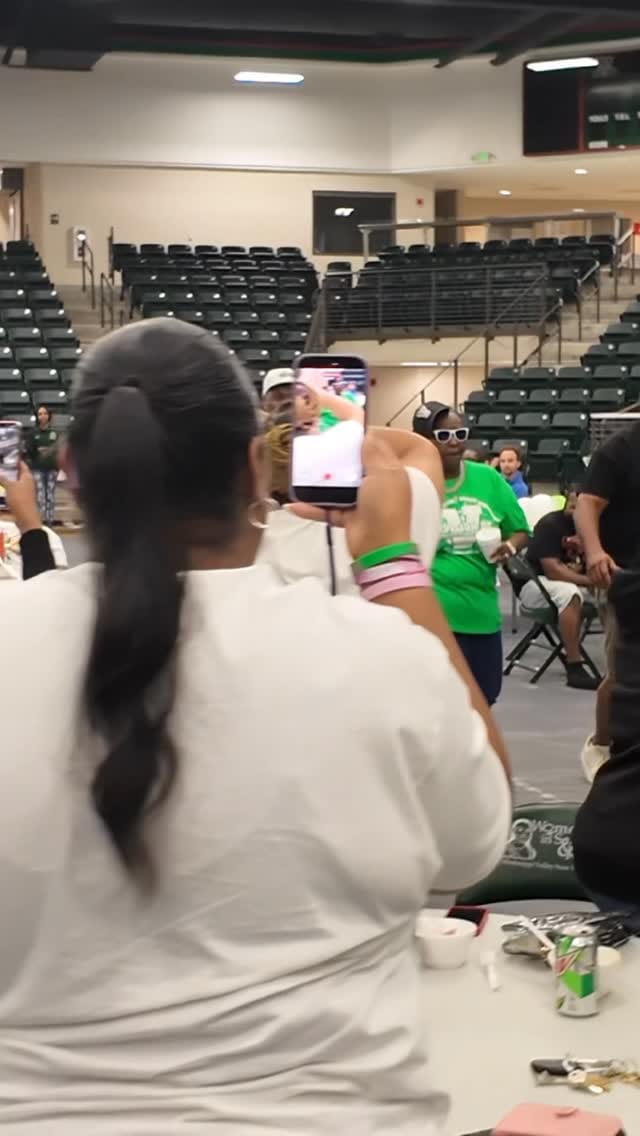 Post 3 by Mississippi Valley State University on Instagram (video)