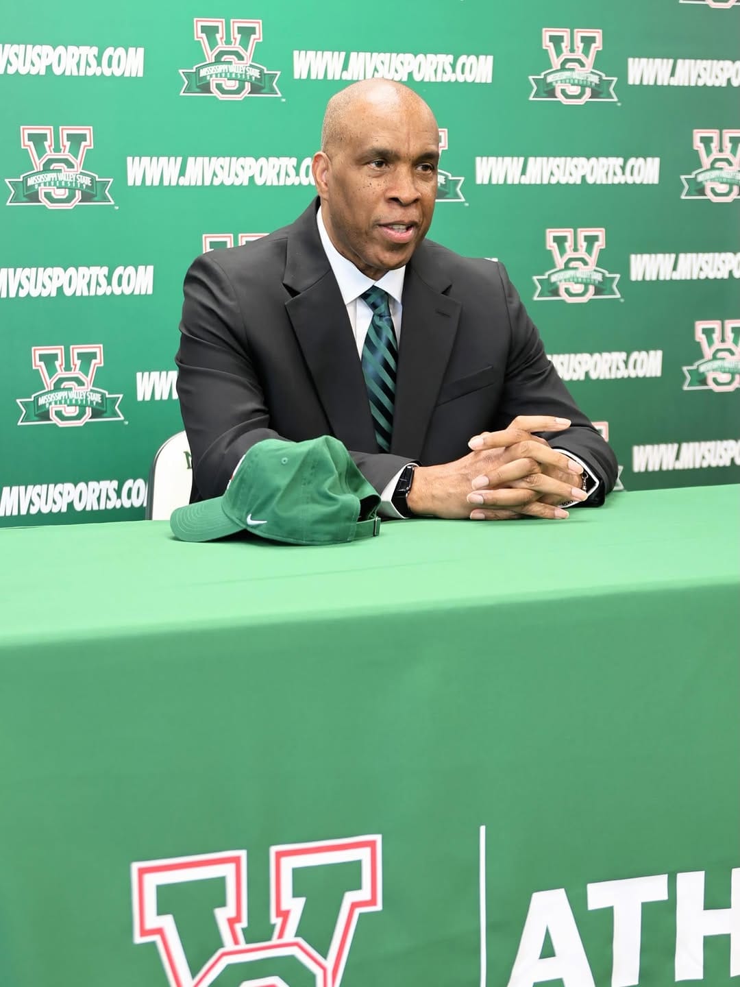 Post 5 by Mississippi Valley State University on Instagram (carousel)