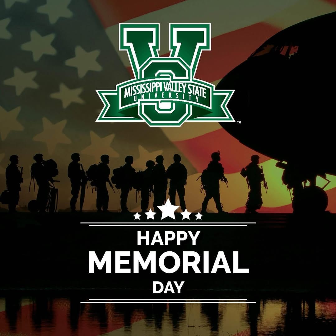 Post 1 by Mississippi Valley State University on Instagram (image)