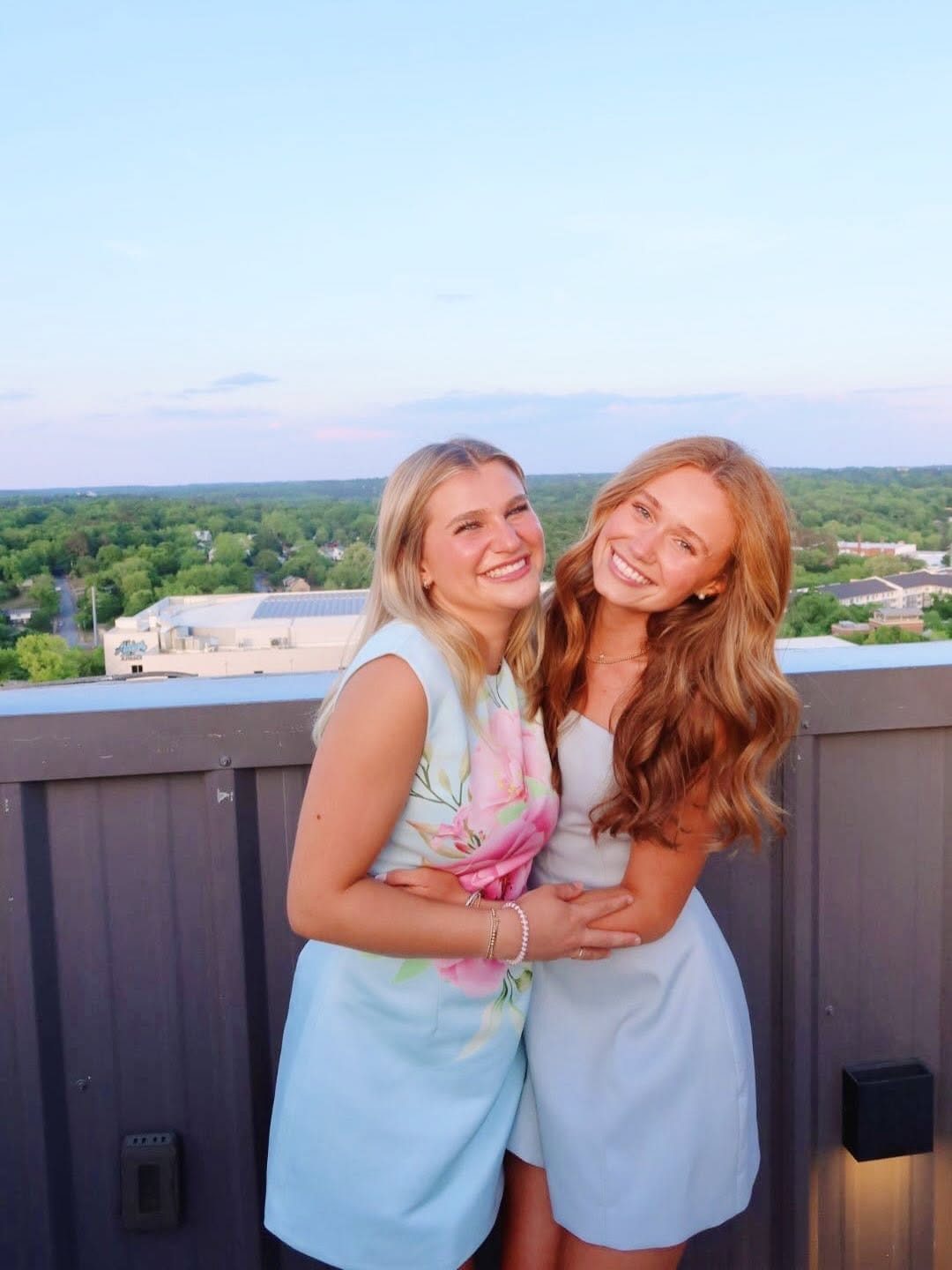 Post 5 by Kappa Alpha Theta on Instagram (carousel)