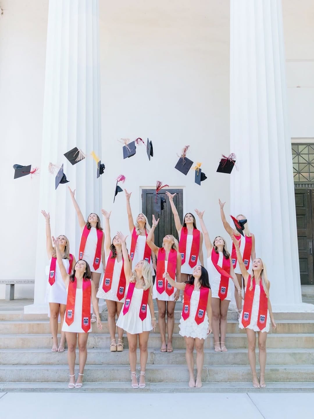 Post 7 by Kappa Alpha Theta on Instagram (carousel)