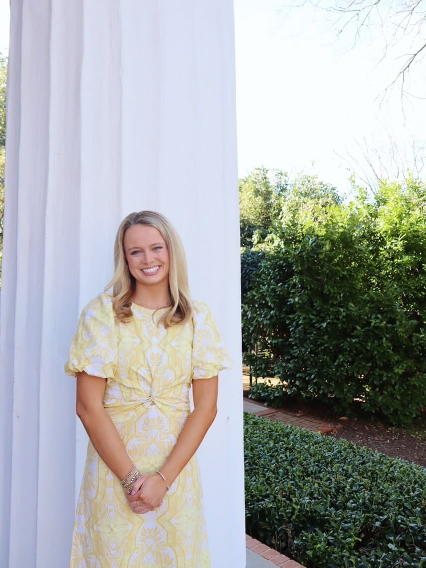 Post 3 by Kappa Alpha Theta on Instagram (carousel)