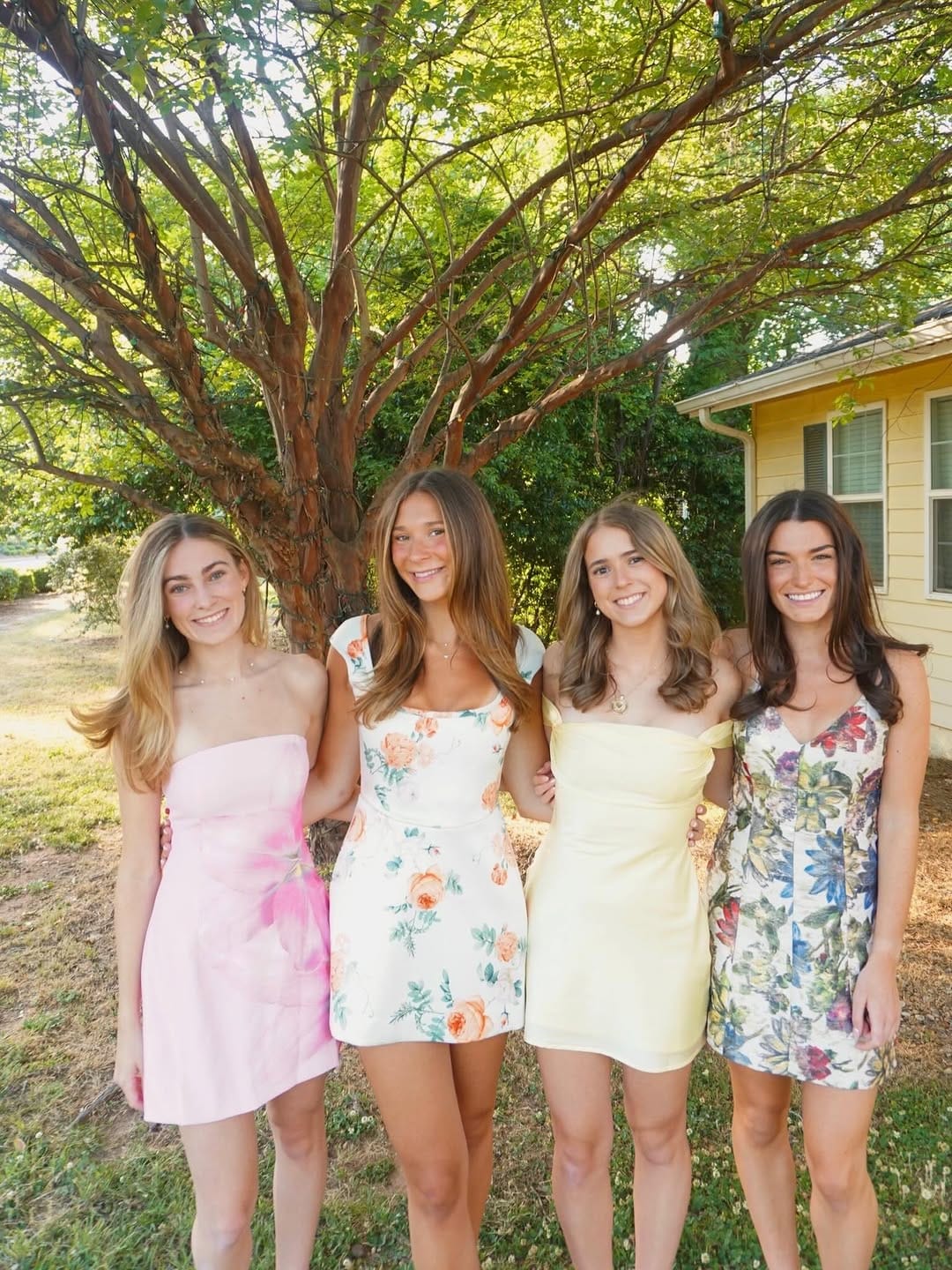 Post 6 by Kappa Alpha Theta on Instagram (carousel)