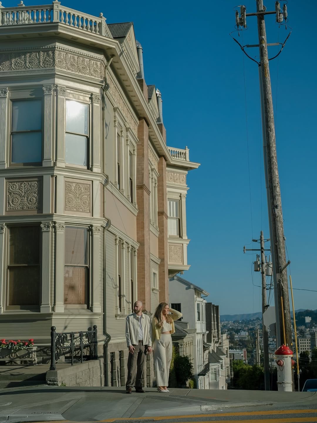 Post 2 by Liz // Napa Wedding Photographer on Instagram (carousel)