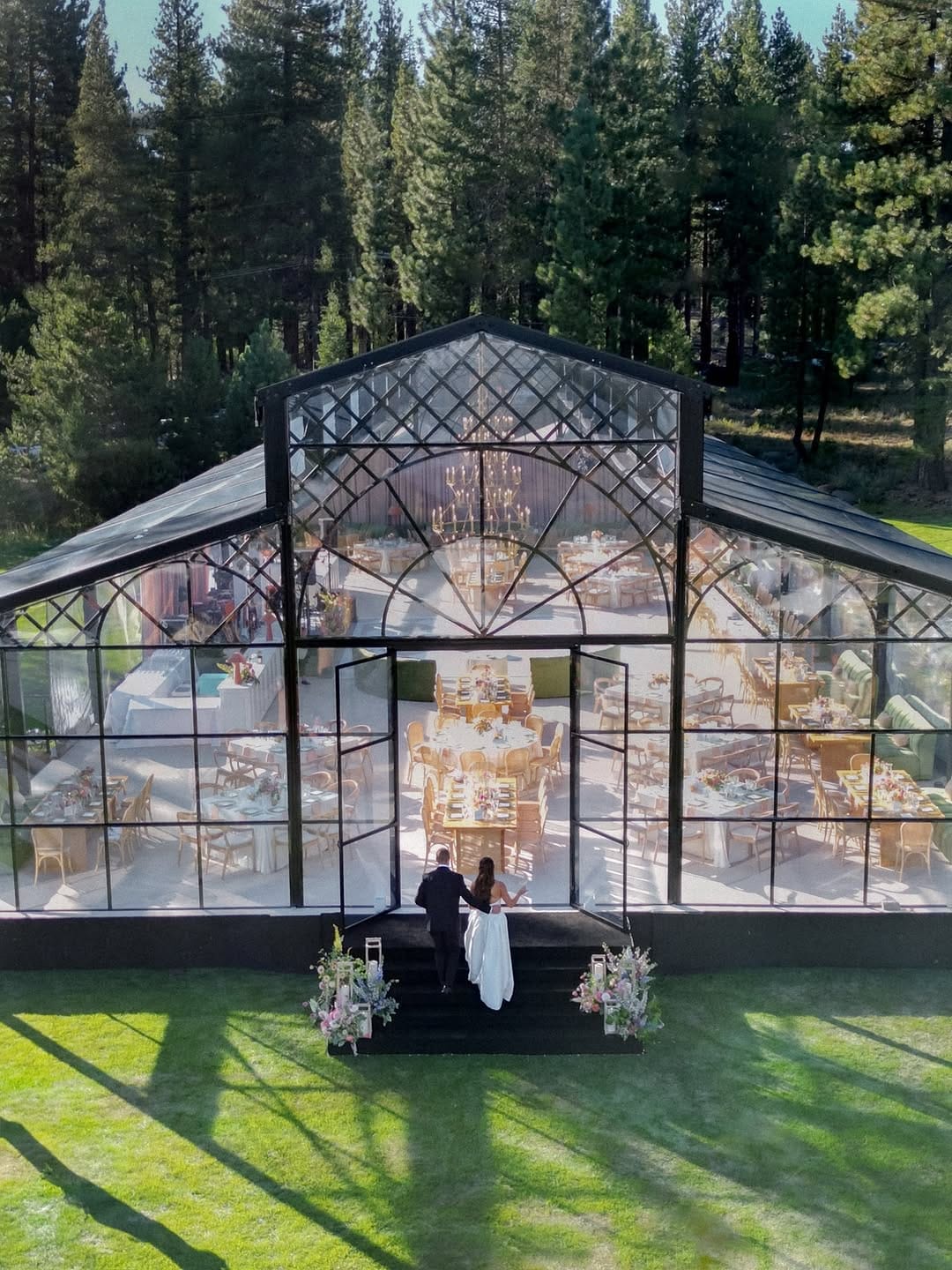 Post 10 by Liz // Napa Wedding Photographer on Instagram (image)