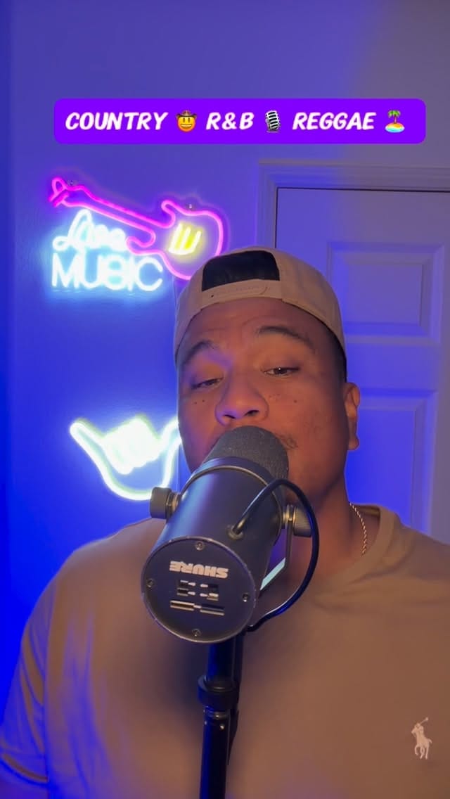 Post 3 by Hawaiian Songman on Instagram (video)