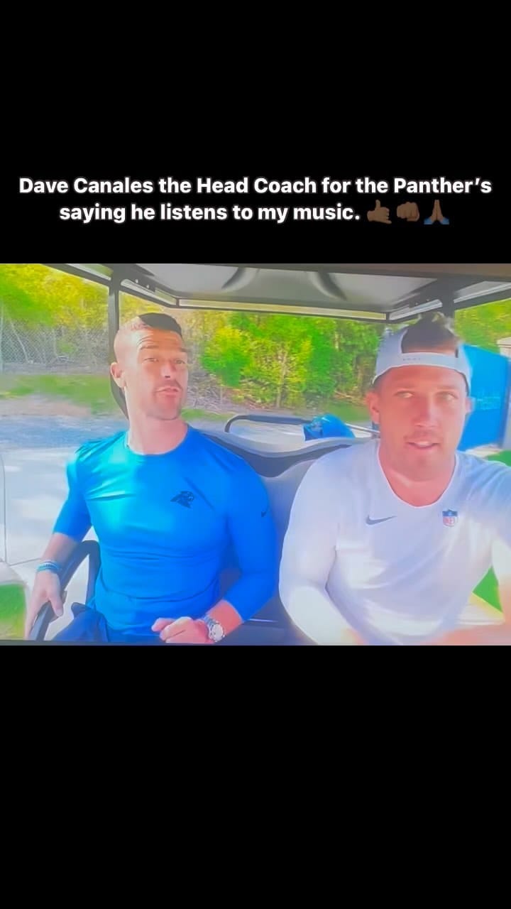 Post 9 by Hawaiian Songman on Instagram (video)