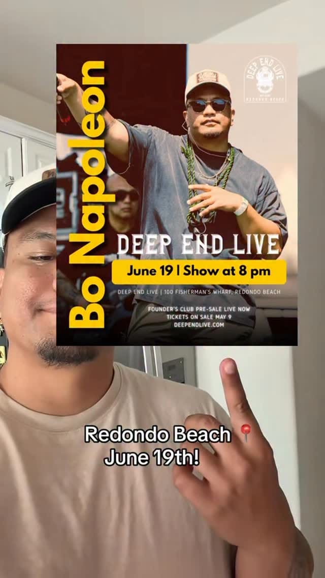 Post 7 by Hawaiian Songman on Instagram (video)