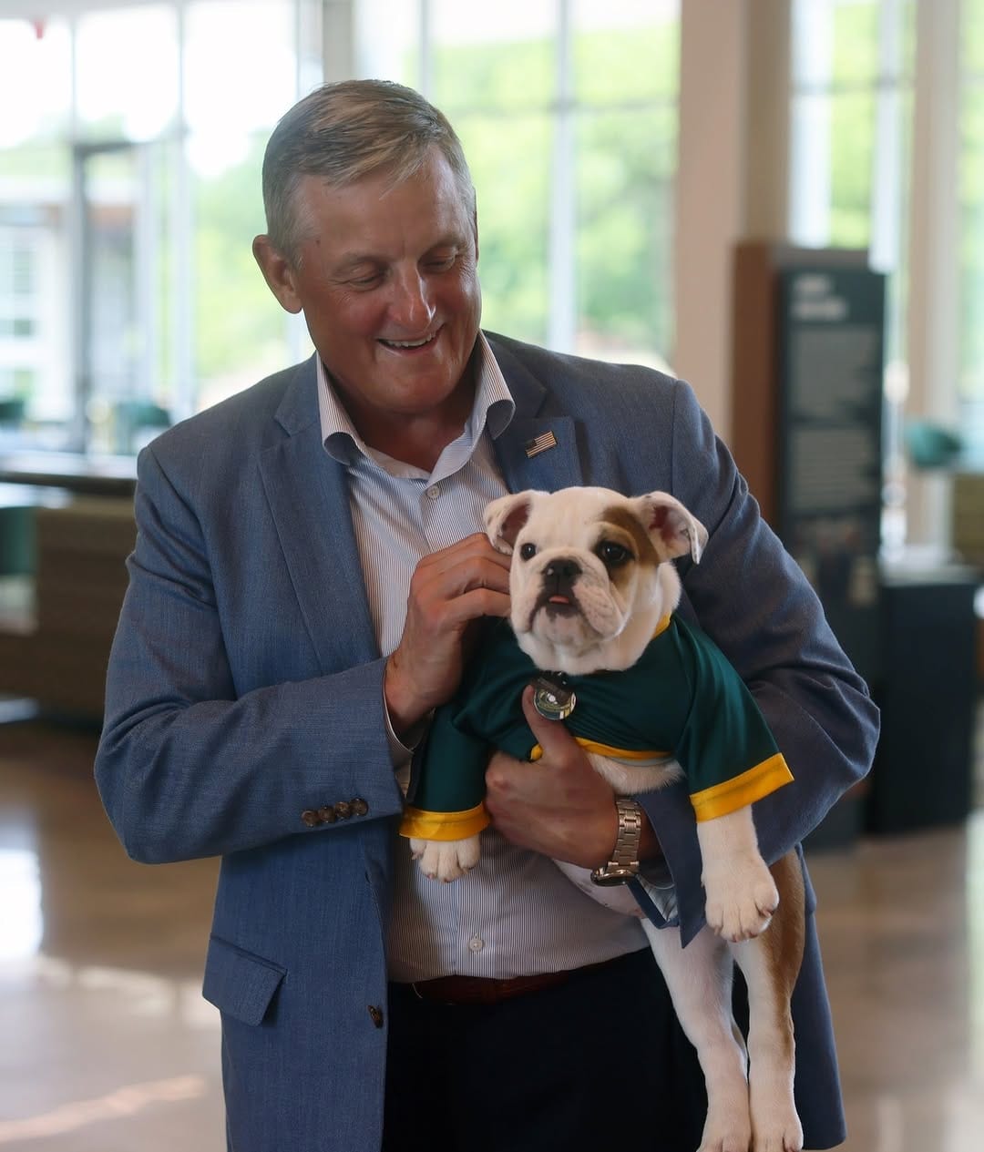 Post 1 by Arkansas Tech on Instagram (carousel)