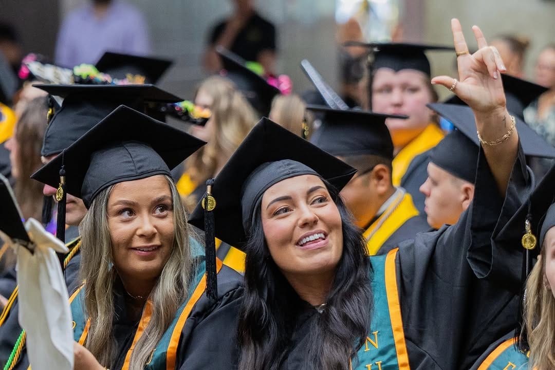 Post 7 by Arkansas Tech on Instagram (carousel)