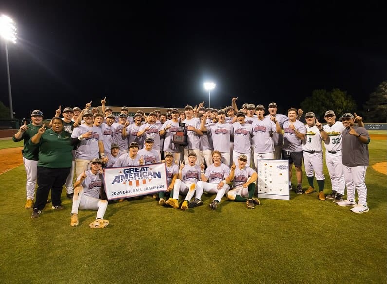Post 4 by Arkansas Tech on Instagram (carousel)