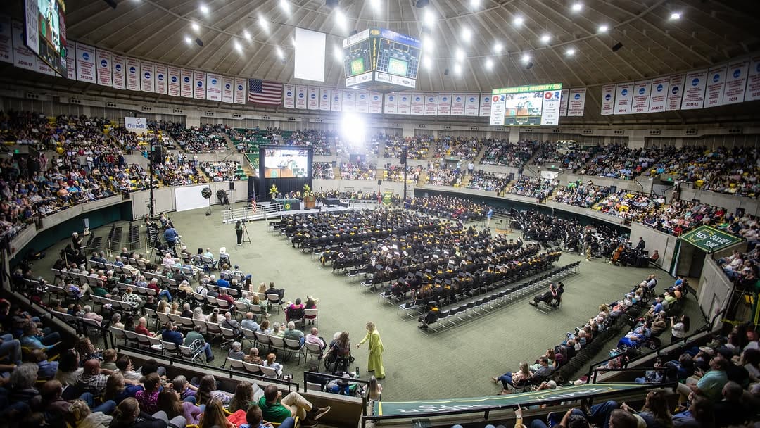 Post 5 by Arkansas Tech on Instagram (carousel)