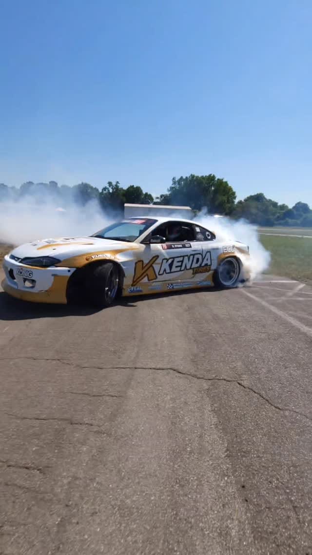 Post 3 by Full Lock Drift on Instagram (video)