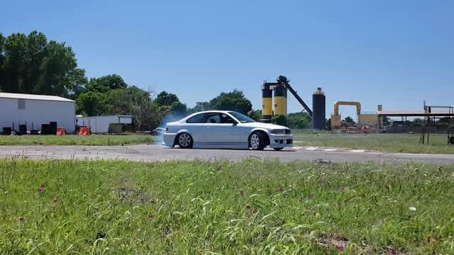 Post 4 by Full Lock Drift on Instagram (video)