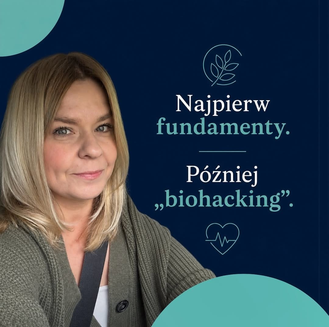 Post 6 by dr Emilia Kałędkiewicz | odżywianie w onkologii on Instagram (carousel)