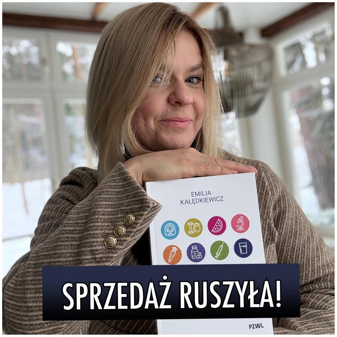 Post 9 by dr Emilia Kałędkiewicz | odżywianie w onkologii on Instagram (carousel)